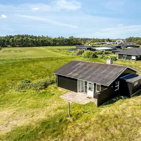Gunborg - 800m From The Sea By Interhome Hébergement de vacances
