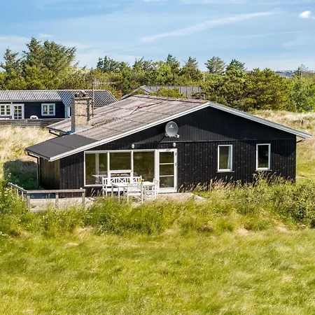 Gunborg - 800m From The Sea By Interhome *