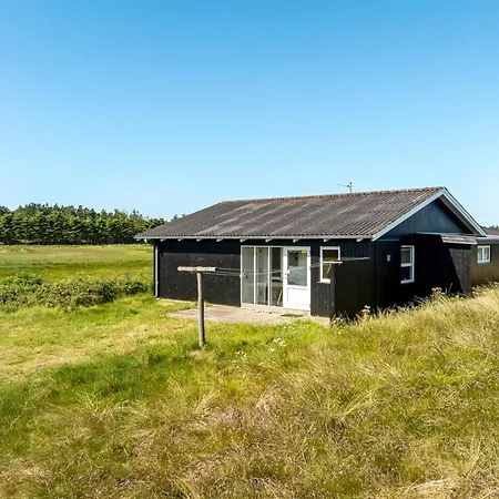 Hébergement de vacances Gunborg - 800m From The Sea By Interhome