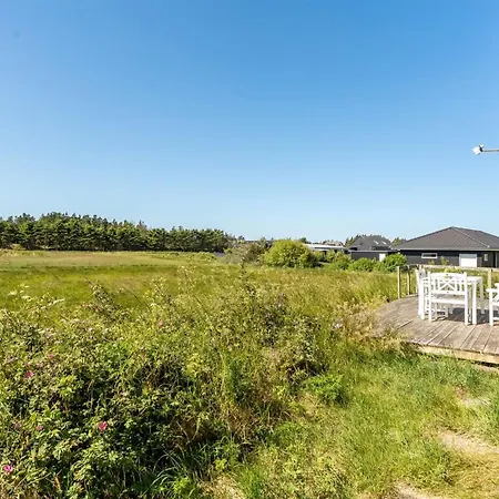 Gunborg - 800m From The Sea By Interhome Hébergement de vacances