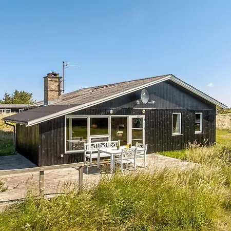 Gunborg - 800m From The Sea By Interhome *