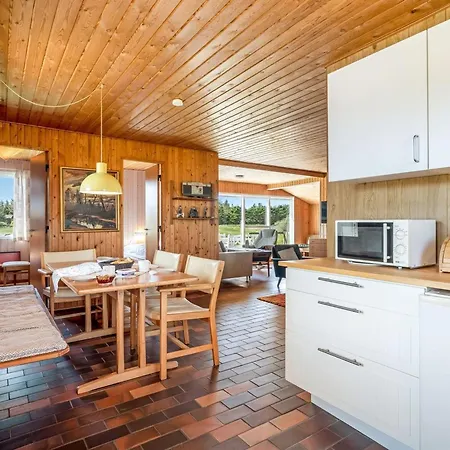 Gunborg - 800m From The Sea By Interhome Hébergement de vacances