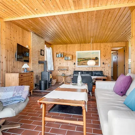 Gunborg - 800m From The Sea By Interhome *