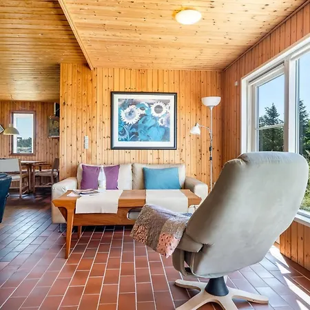 Gunborg - 800m From The Sea By Interhome