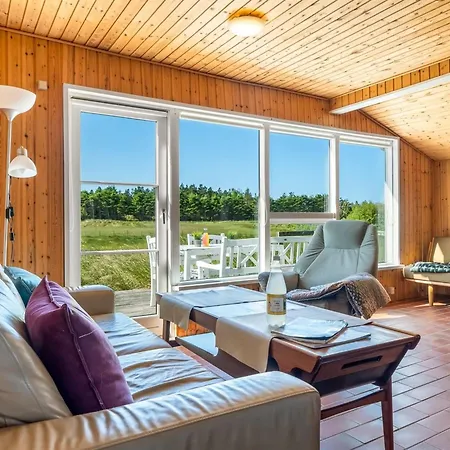 Gunborg - 800m From The Sea By Interhome Hébergement de vacances *