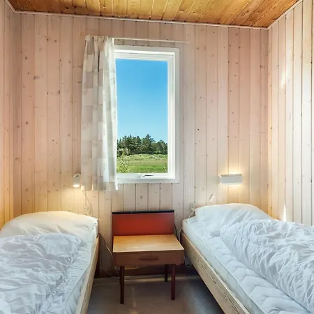 Gunborg - 800m From The Sea By Interhome Hébergement de vacances