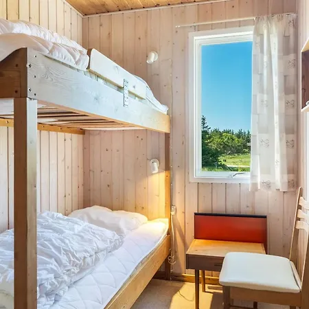 Gunborg - 800m From The Sea By Interhome