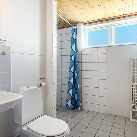 Gunborg - 800m From The Sea By Interhome *