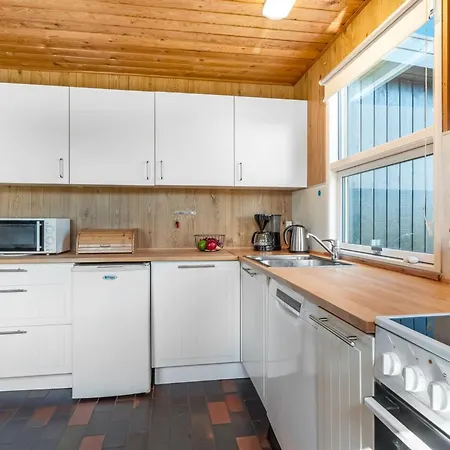 Gunborg - 800m From The Sea By Interhome Hébergement de vacances